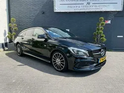 Mercedes CLA200