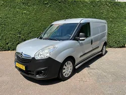 Overige Gebruikt 2016 Opel Combo Edition MPV | € 3.450 (Goede deal)