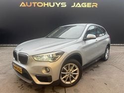 Grijs Gebruikt 2016 BMW X1 SUV | € 12.950 (Iets duurder)