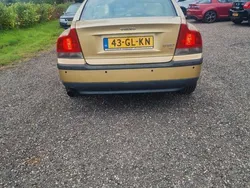 Goud Gebruikt 2001 Volvo S60 Sedan | € 1.250 (Super prijs)
