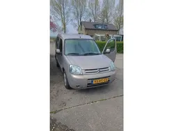 Beige Gebruikt 2005 Citroën Berlingo MPV | € 999 (Super prijs)