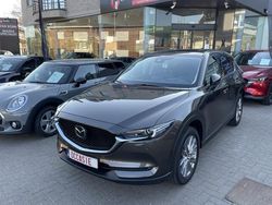 Bruin Gebruikt 2021 Mazda CX-5 SUV | € 24.000