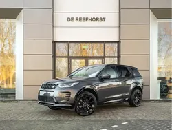 Grijs Nieuw 2024 Land Rover Discovery Sport Dynamic SUV | € 70.891 (Goede deal)