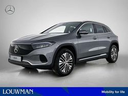 Grijs Nieuw 2025 Mercedes EQA250+ Business SUV | € 50.955 (Eerlijke prijs)