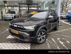Zwart Gebruikt 2024 Dacia Duster Essentiel SUV | € 25.980