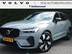 Grijs Gebruikt 2024 Volvo XC60 Ultra SUV | € 63.950