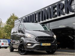 Overige Gebruikt 2018 Ford Transit Custom Van | € 18.845