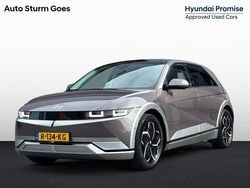 Mystic olive Gebruikt 2022 Hyundai Ioniq 5 SUV | € 34.690 (Duur)