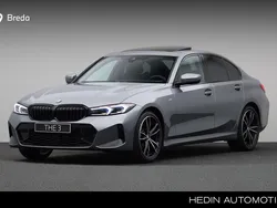 Grijs Gebruikt 2025 BMW 320 M Sport Sedan | € 59.880