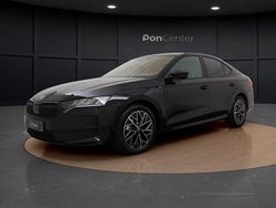Zwart Nieuw 2025 Skoda Octavia Business Line Hatchback | € 43.500 (Eerlijke prijs)