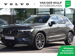 Grijs Gebruikt 2020 Volvo XC60 Inscription SUV | € 37.950 (Eerlijke prijs)
