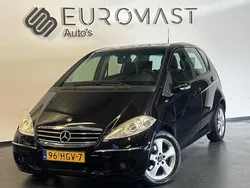 Mercedes A150