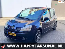 Renault Modus