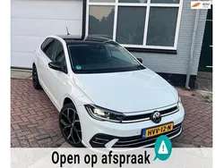 Wit Gebruikt 2022 VW Polo Business Hatchback | € 18.450 (Goede deal)