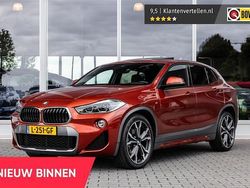 Oranje Gebruikt 2020 BMW X2 Executive SUV | € 28.850 (Eerlijke prijs)