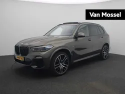 Groen Gebruikt 2021 BMW X5 Executive SUV | € 67.940 (Iets duurder)