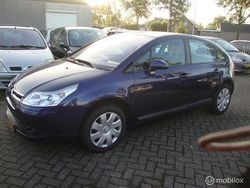 Blauw Gebruikt 2007 Citroën C4 Hatchback | € 1.295 (Iets duurder)