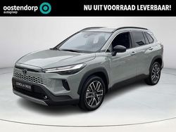 Groen Nieuw 2025 Toyota Corolla Cross Executive SUV | € 47.345 (Duur)