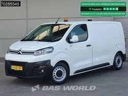 Wit Gebruikt 2018 Citroën Jumpy MPV | € 10.900 (Goede deal)