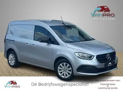 Grijs Gebruikt 2022 Mercedes Citan 110 Van | € 11.900 (Eerlijke prijs)