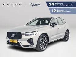 Grijs Gebruikt 2023 Volvo XC60 Ultimate SUV | € 56.995 (Duur)