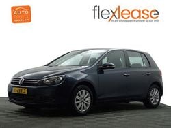 Blauw metallic Gebruikt 2012 VW Golf VII Highline Hatchback | € 9.900 (Super prijs)