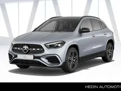 Zilver Nieuw 2025 Mercedes GLA250 Business SUV | € 57.885