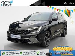 Noir étoilé gne (donker zwart) Gebruikt 2023 Renault Austral Techno Esprit Alpine SUV | € 33.835 (Eerlijke prijs)