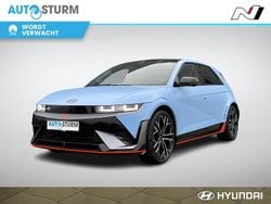 Suv Nieuw 2025 Hyundai Ioniq 6 Sedan | € 73.995
