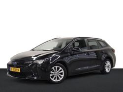Stationwagon Gebruikt 2024 Toyota Corolla Active Stationwagen | € 25.950 (Eerlijke prijs)