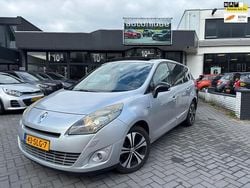 Grijs Gebruikt 2011 Renault Grand Scénic III Bose Edition MPV | € 5.444 (Eerlijke prijs)
