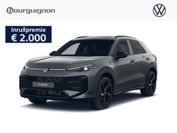 Grijs Nieuw 2025 VW T-Roc Edition SUV | € 53.265