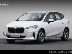 Wit Gebruikt 2022 BMW 220 Comfort Edition Stationwagen | € 33.880