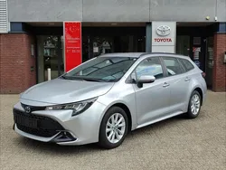Gebruikt 2024 Toyota Corolla Stationwagen | € 28.989