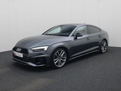 Grijs Gebruikt 2023 Audi A5 Sportback S-Line Hatchback | € 44.440