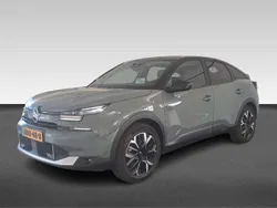 Groen Gebruikt 2025 Citroën e-C4 Hatchback | € 30.965 (Duur)