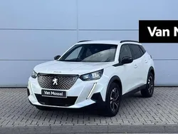 Wit Gebruikt 2023 Peugeot 2008 Allure SUV | € 23.440 (Super prijs)
