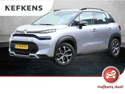 Grijs Gebruikt 2024 Citroën C3 Aircross SUV | € 20.925 (Eerlijke prijs)