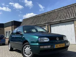 Gebruikt 1997 VW Golf III Edition Sedan | € 3.250