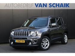 Grijs Gebruikt 2019 Jeep Renegade SUV | € 17.950 (Super prijs)