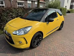 Geel Gebruikt 2013 Citroën DS3 Business Class Hatchback | € 3.750 (Goede deal)
