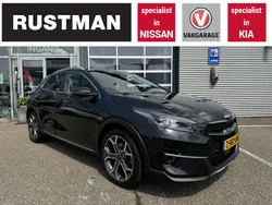 Zwart Gebruikt 2022 Kia XCeed SUV | € 26.950 (Duur)