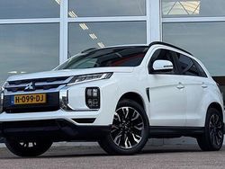 Wit Gebruikt 2020 Mitsubishi ASX SUV | € 15.244 (Goede deal)