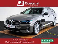 Grijs Gebruikt 2022 BMW 530e Executive Stationwagen | € 43.950 (Eerlijke prijs)