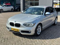 Grijs Gebruikt 2013 BMW 114 Hatchback | € 7.699 (Eerlijke prijs)