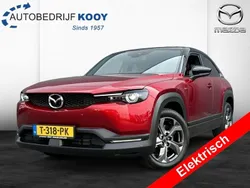 Rood Gebruikt 2023 Mazda MX30 Ad'Vantage SUV | € 25.920