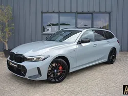Grijs Gebruikt 2023 BMW 320 M Sport Stationwagen | € 44.950 (Duur)