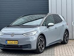 Grijs Gebruikt 2020 VW ID.3 Hatchback | € 17.499 (Goede deal)