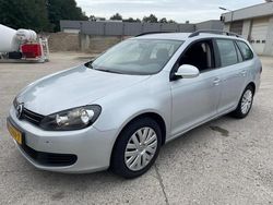 Grijs Gebruikt 2012 VW Golf VII Trendline Stationwagen | € 3.500 (Eerlijke prijs)