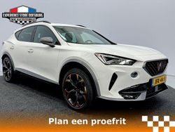 Wit Gebruikt 2023 Cupra Formentor SUV | € 27.000 (Eerlijke prijs)